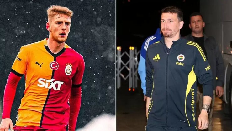 Mert Hakan ve Metehan Baltacı’nın ifadeleri ortaya çıktı