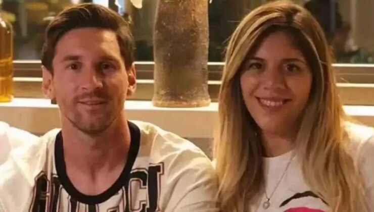Messi ailesinde şok: Ölümden döndü, düğün günler kala iptal edildi