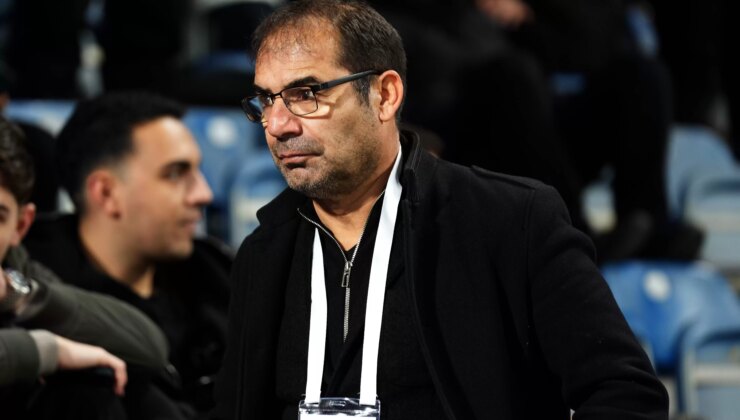 Metin Diyadin, Kasımpaşa – Gençlerbirliği maçında