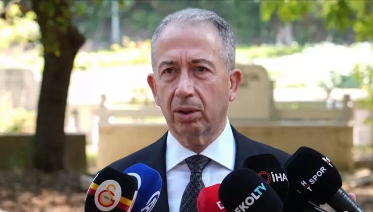 Metin Öztürk: "Berbat bir hakem böyle bir maça verilerek ödüllendirildi"