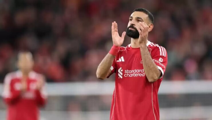 Mohamed Salah, Premier Lig tarihine geçti