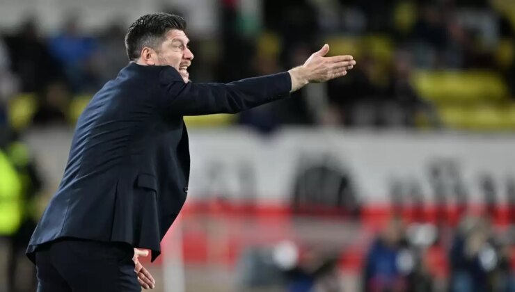 Monaco Teknik Direktörü Sebastien Pocognoli: "Bu galibiyeti almak kolay olmadı"