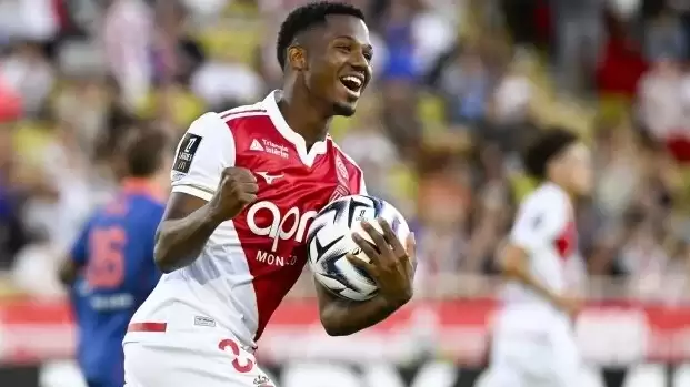 Monaco’dan Ansu Fati için karar!