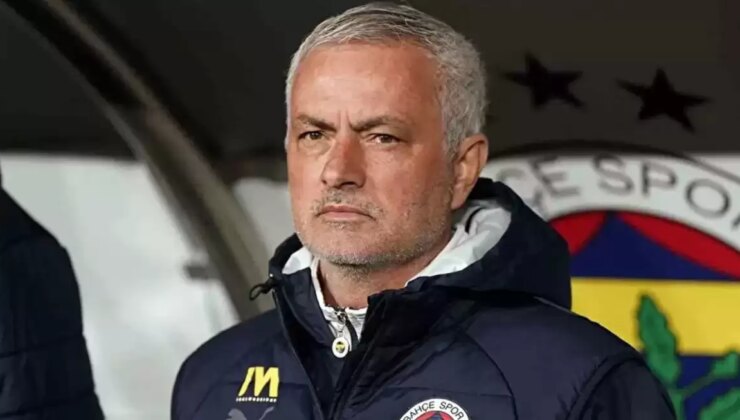 Mourinho, Fenerbahçe’deki eski öğrencisini yanına alıyor