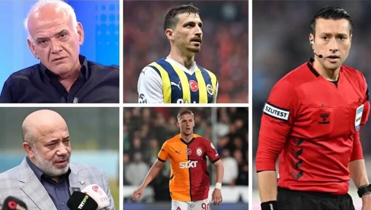 Murat Sancak, Mert Hakan Yandaş ve Metehan Baltacı’ya şok! Tutuklanma…