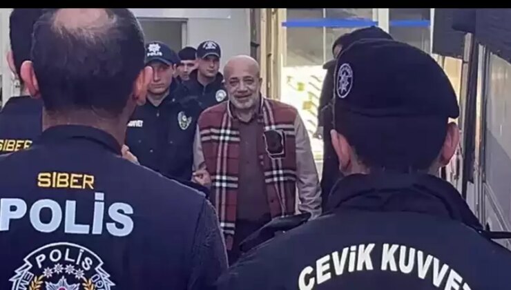 Murat Sancak’ın avukatından açıklama: İddialar hukuki temelden yoksun