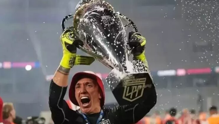 Muslera tarih yazdı! Bir haftada iki kupa, 2015’ten sonra bir ilk…