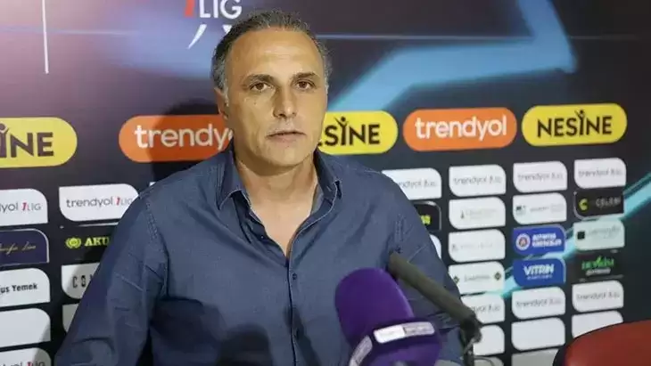 Mustafa Gürsel: "Şapkamızı önümüze koyacağız"