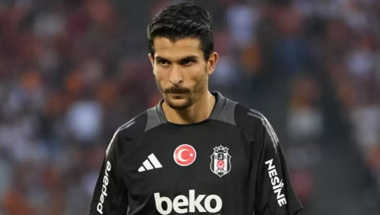 Necip Uysal’dan flaş karar!