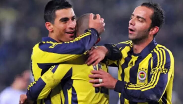 Nereden nereye! Fenerbahçe’nin eski yıldızı Süper Amatör Lig’e transfer oldu