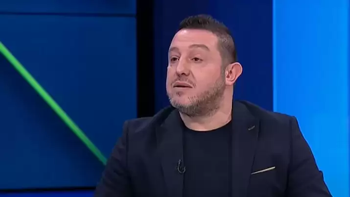 Nihat Kahveci: "Galatasaray 1-0 öndeyken hiç etkili oynamadı"