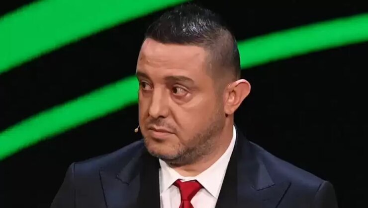 Nihat Kahveci’den Fenerbahçe yorumu: "Bu oyun gücüyle…"