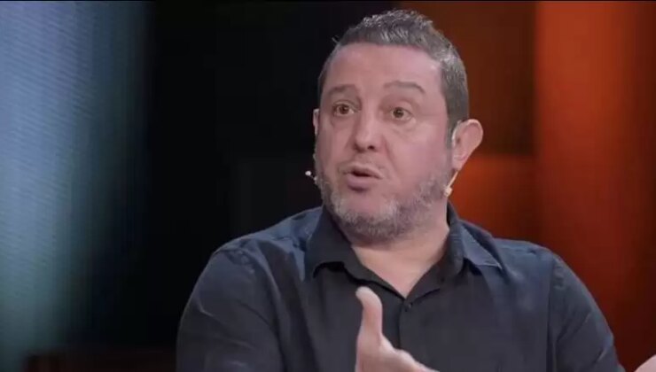 Nihat Kahveci’den Galatasaray-Kasımpaşa maçı yorumu: Fark Yaratan Tek Oyuncu