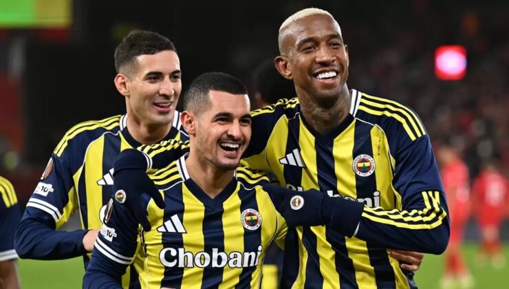 Norveç basını Fenerbahçe’nin Brann galibiyetinin böyle duyurdu: "Tam bir aşağılanma"