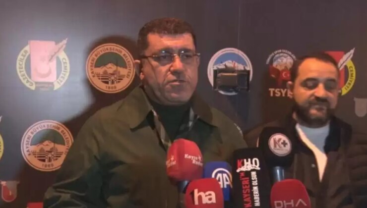 Nurettin Açıkalın: "Son 3 haftada yenilmezliğimiz var"