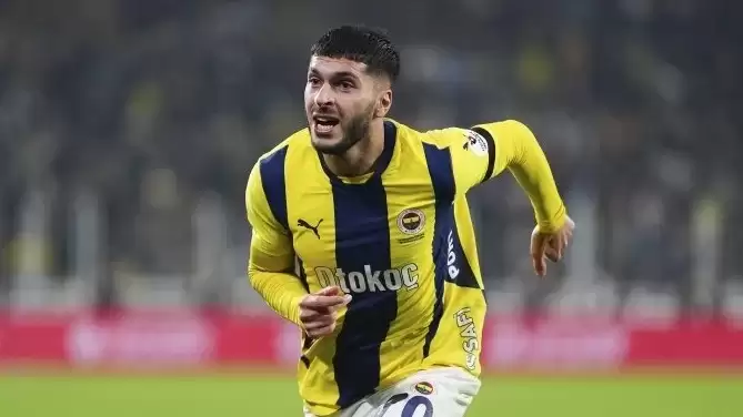 Oğuz Aydın’a Rus devinden transfer teklifi!
