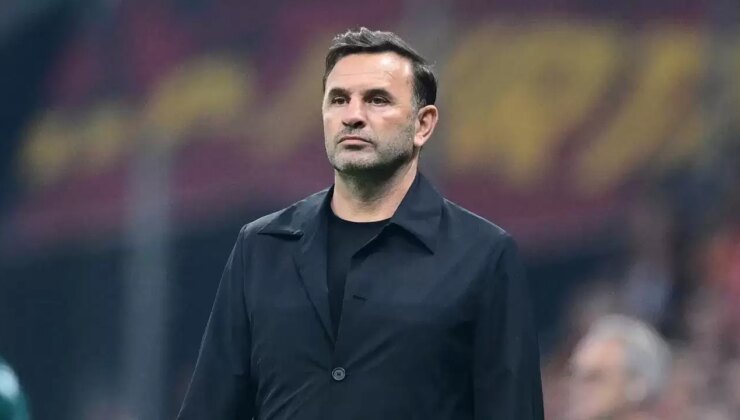 Okan Buruk derbi öncesi ilk 11’i değerlendirdi! Sebebi…