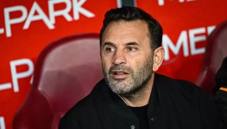 Okan Buruk, Monaco maçında sol bekte görev vereceği ismi belirledi