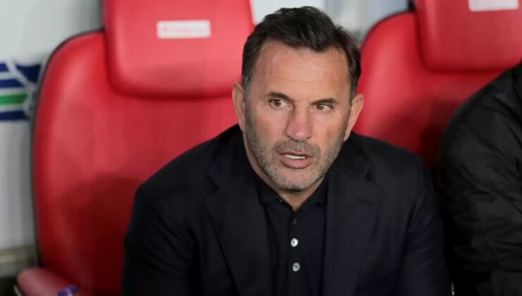 Okan Buruk’tan flaş Mauro Icardi ve fikstür açıklaması: Başvuru yapacağız değişmesi için!