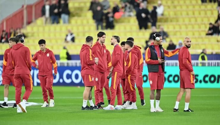 Okan Buruk’tan ilk 11’de 2 zorunlu değişiklik