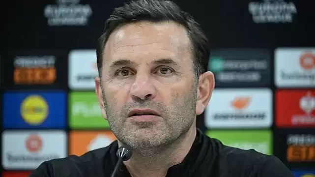 Okan Buruk’tan transfer açıklaması! Pozisyon verdi…