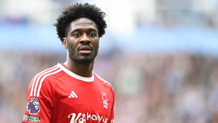 Ola Aina’dan şaşırtan itiraf! “Başka bir futbolcunun kız arkadaşıyla konuşuyorum”