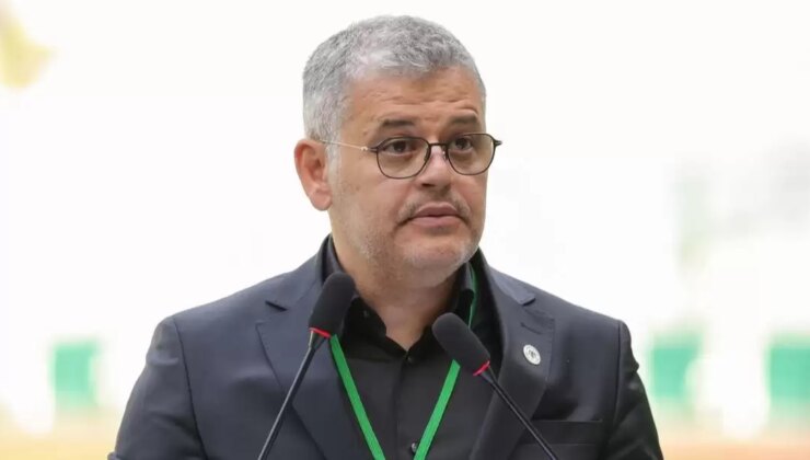 Ömer Atiker ve futbol denilen arena