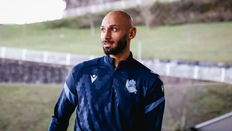 Ömer Toprak futbola antrenör olarak döndü! İşte göreve başladığı takım…