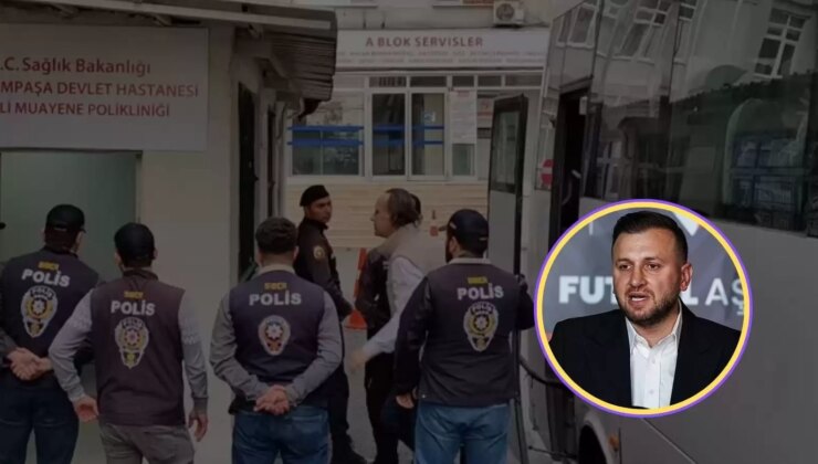 Önce başkan şimdi as başkan! Süper Lig kulübüne bahis darbesi