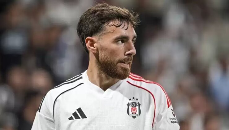 Orkun Kökçü: ”Söyleyecek fazla bir şey yok”