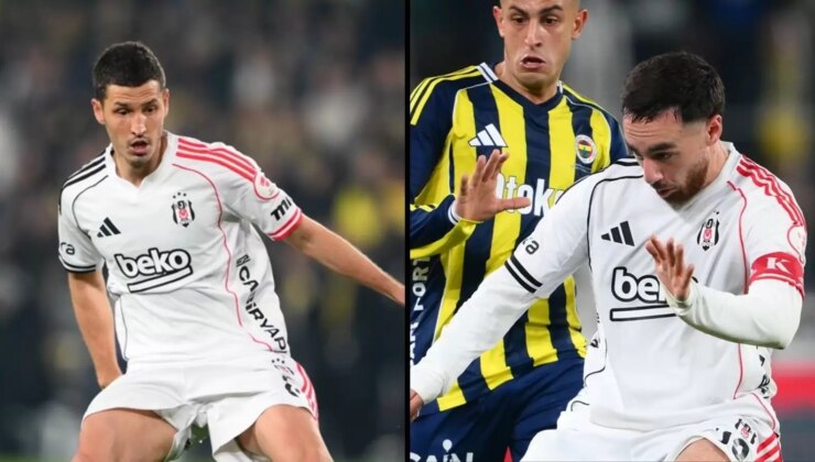 Orkun Kökçü ve Salih Uçan içini döktü… "Psikolojimiz bozuldu, korkuyorum"