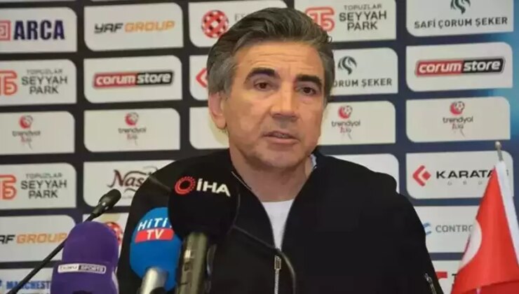 Osman Özköylü: "Önemli ve değerli bir galibiyet oldu"