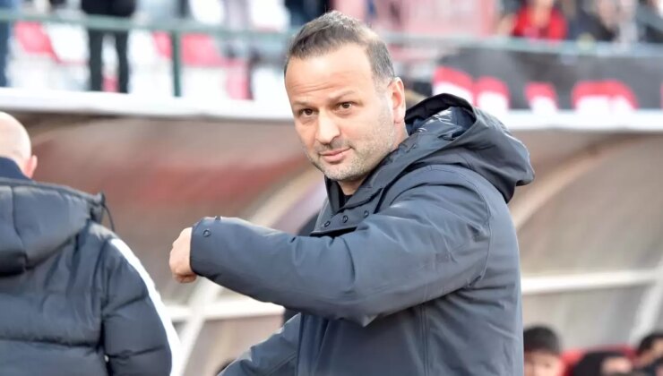 Osman Zeki Korkmaz: "Oyucularım burada ortaya çok büyük karakter koyuyor"