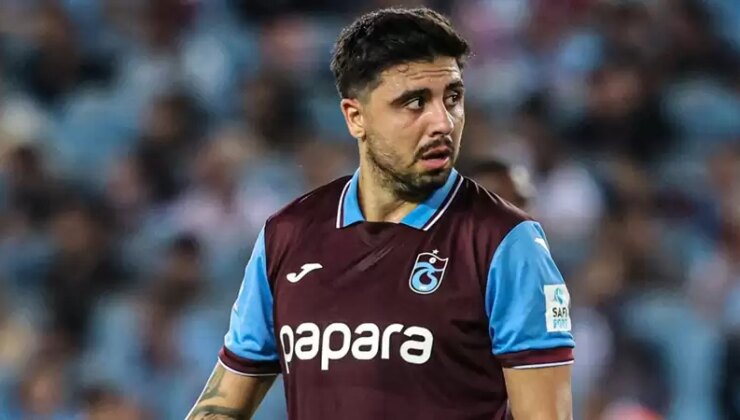 Ozan Tufan: ”Acaba olur mu diye çok korktum”