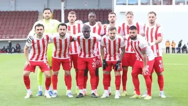 (ÖZET) Ankara Keçiörengücü – Ümraniyespor MAÇ SONUCU: 3-1