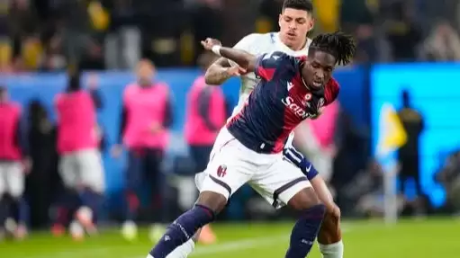 (ÖZET) Ciro Immobile’dan kritik penaltı! Bologna, Inter’i vurdu