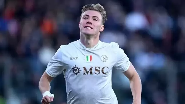 (ÖZET) Cremonese – Napoli MAÇ SONUCU: 0-2