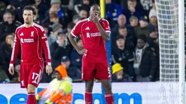 (ÖZET) Leeds United – Liverpool MAÇ SONUCU: 3-3