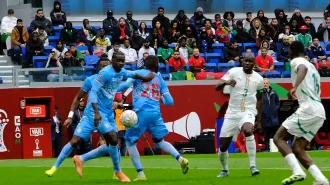 (ÖZET) Senegal – Demokratik Kongo MAÇ SONUCU: 1-1