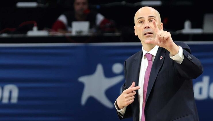 Partizan başantrenörlük görevine Joan Penarroya’yı getirdi!