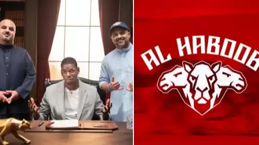 Paul Pogba’dan ilginç yatırım: Deve yarışı takımına ortak oldu