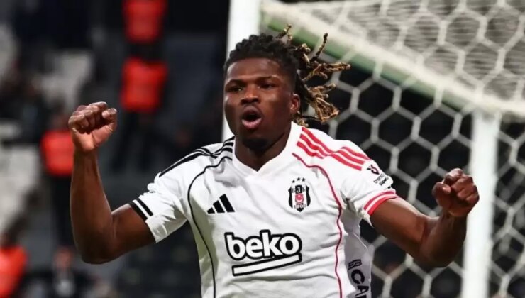 PFDK açıkladı, El Bilal Toure’nin cezası belli oldu! İşte kaçıracağı maçlar…