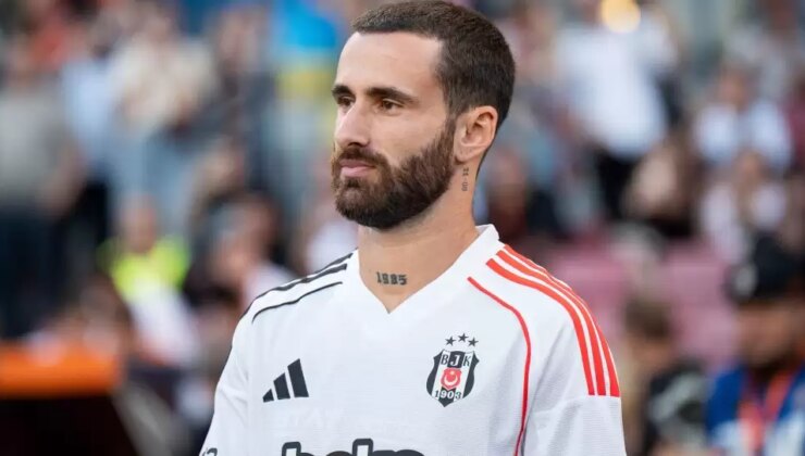 Portekiz’den flaş iddia! Rafa Silva…