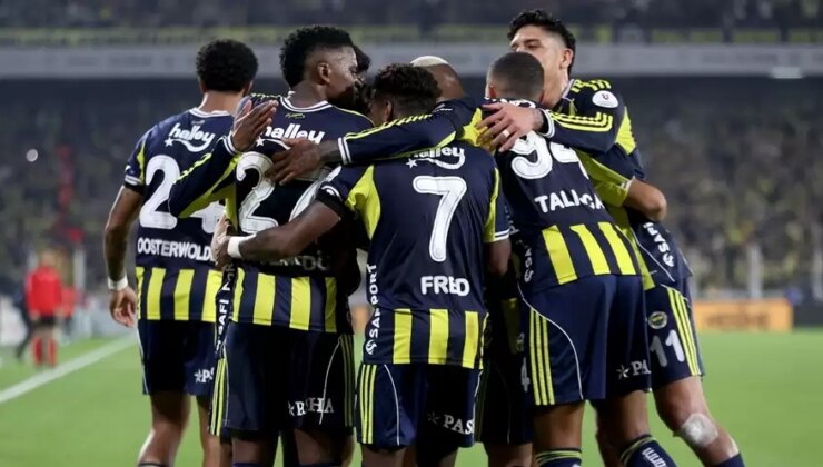 Premier Lig ekibi Fenerbahçe’nin yıldızı için geliyor