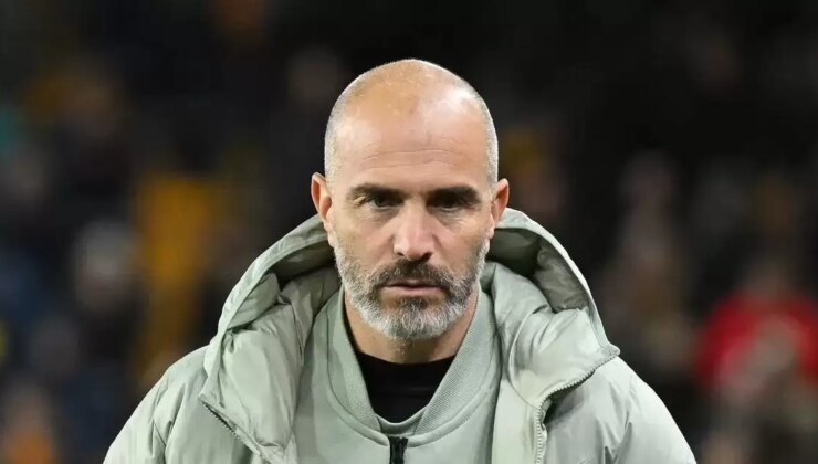 Premier Lig’de kasım ayının teknik direktörü Enzo Maresca oldu