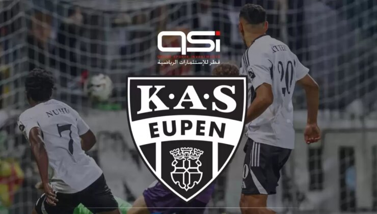 PSG’nin sahibi Belçika’dan satın alacağı takımı açıkladı!