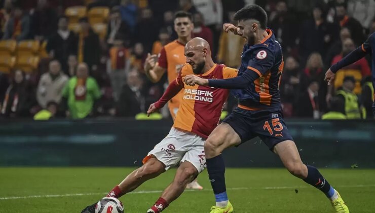 "Okan Buruk’a ‘Beni yollama hocam’ mesajını verdi"