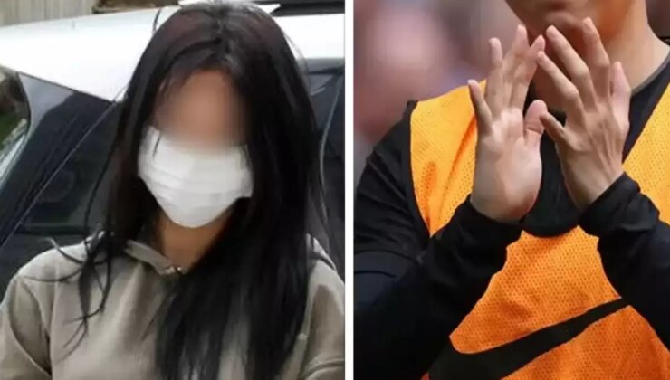 "Senden hamileyim" diyerek yıldız futbolcudan çuvalla para aldı