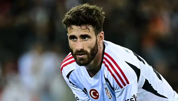 Rafa Silva’dan kızdıran hareket! İzinsiz transfer görüşmesi yaptı…