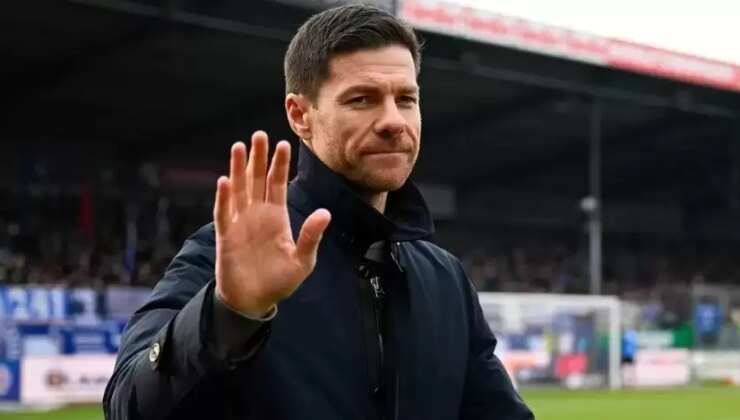 Real Madrid’de Alonso’nun yerine sürpriz aday! Süper Lig’de çalışmıştı…